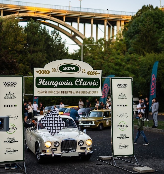 Hungaria Classic 2026