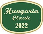 Hungaria Classic 2022