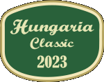 Hungaria Classic 2023