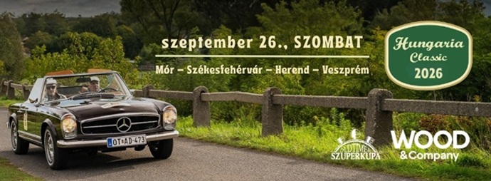 Hungaria Classic 2026_1